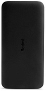 Xiaomi Redmi Power Bank 10000 mAh черный